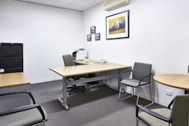 Looking for a private office in the heart of Melbourne?, serviced office at Redmon Group, image 1