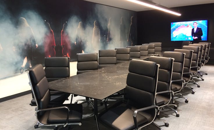 Tiffany, meeting room at Victory Offices | Chadstone Tower Meeting Room, image 1