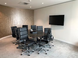 Hugo, meeting room at Victory Offices | Chadstone Tower Meeting Room, image 1