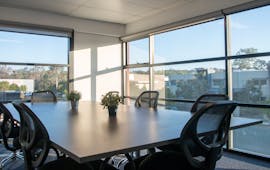 Executive Boardroom, meeting room at HQGC, image 1