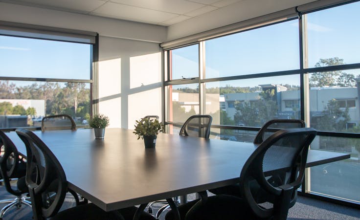 Executive Boardroom, meeting room at HQGC, image 1