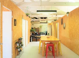 Art Studio Space For Rent In Collingwood Vic Spacely Art Studio Space For Rent In Collingwood Vic Spacely