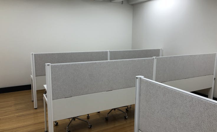 Shared office at Private Office, image 4