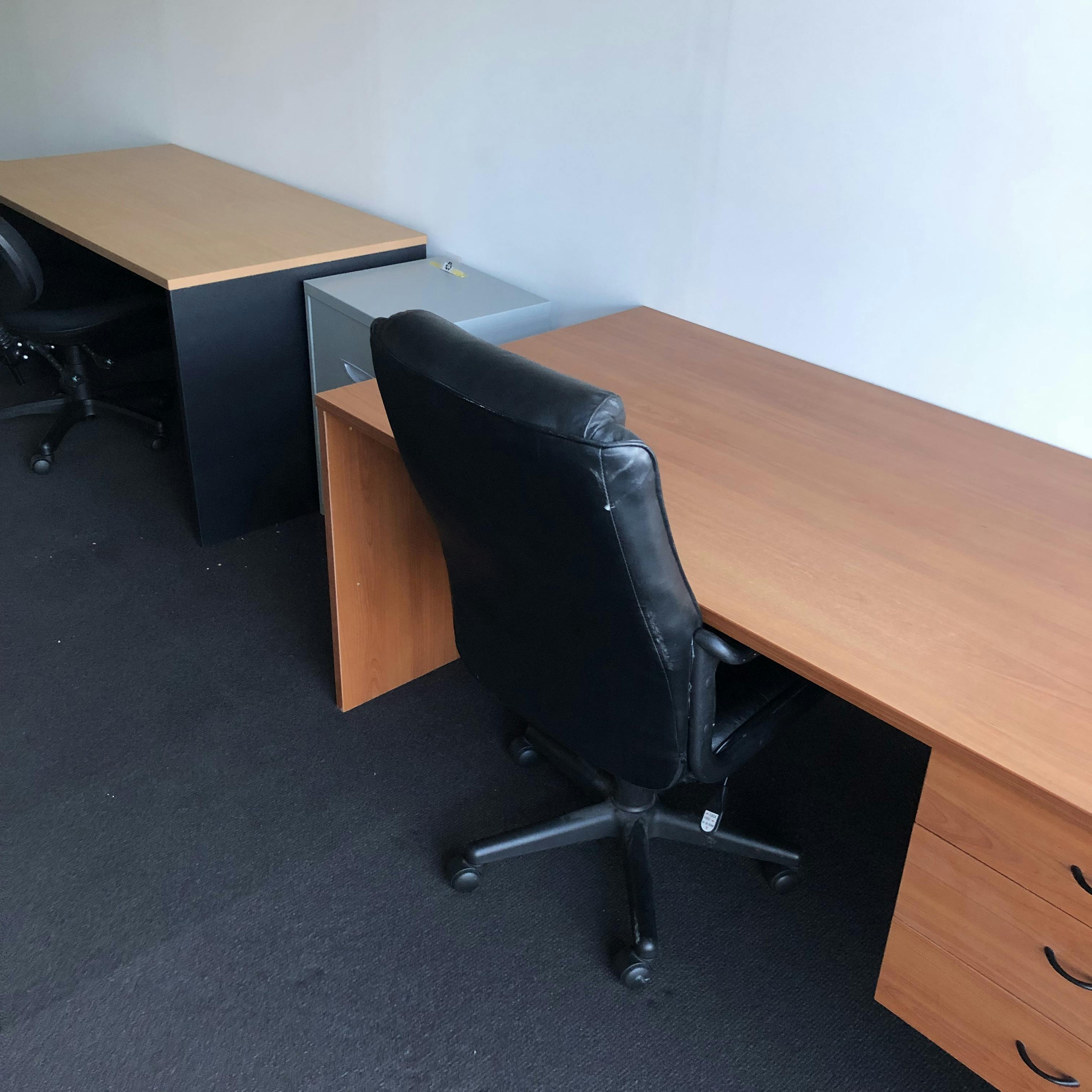 Shared Office At Chetwynd Street North Melbourne Space 7719