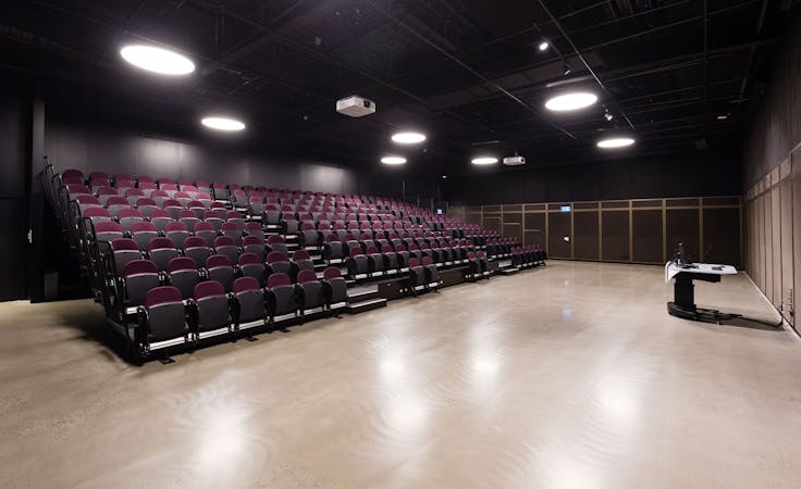 This theatre space is perfect for presentations, image 1