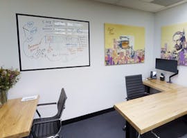 Client Meeting Room, meeting room at B2B HQ, image 1