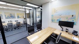 Premium Office, private office at B2B HQ, image 1