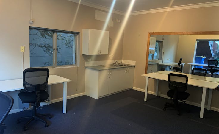 Private Office Spaces in Double Bay, private office at One Buyers Agency, image 1