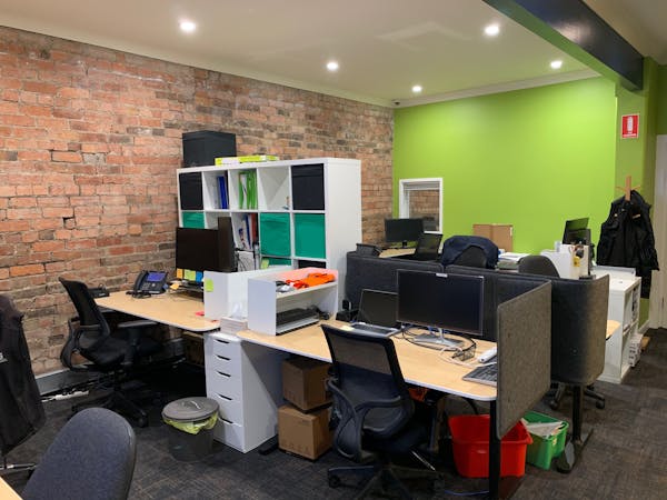 Shared office at Bank Street, South Melbourne, image 1