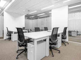 All-inclusive access to professional office space for 10 persons in Regus 2 Park Street, serviced office at Citigroup Centre, image 1