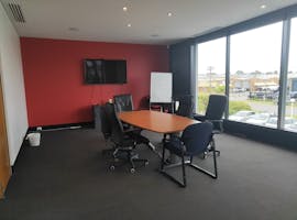 Meeting room at 1 Whipple St Balcatta, image 1