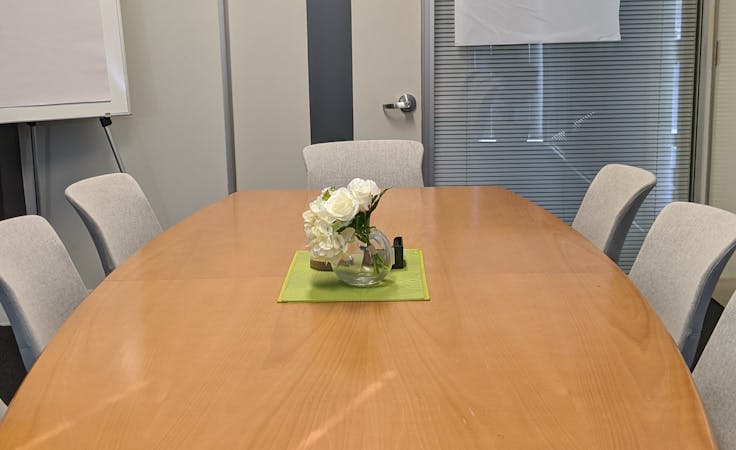 Board/Meeting Room for 8 ppl at $250/day, meeting room at Brisbane Business Centre, image 7