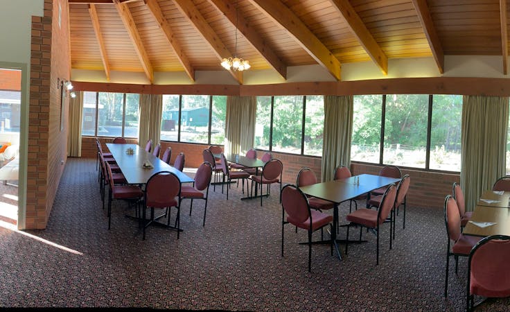 Function Room at Kingswood Motel, image 1