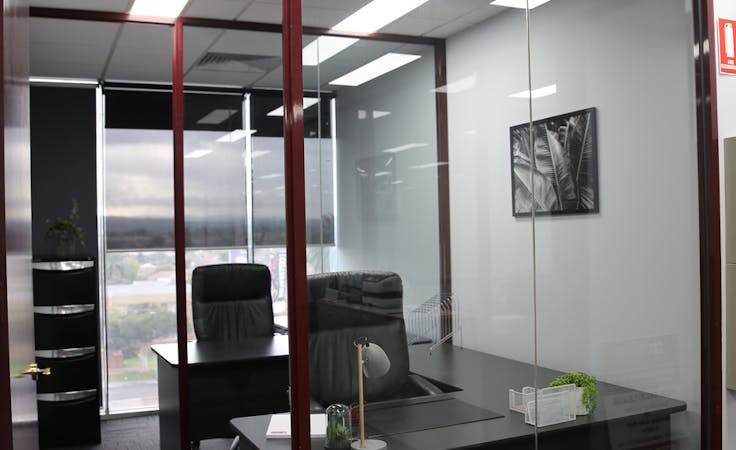 Serviced office at Collins Commercial, image 1