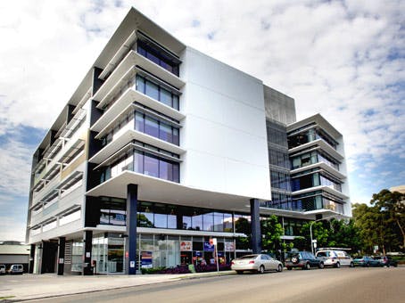 Serviced office at North Ryde Coworking Spaces in North Ryde Spacely
