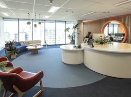 All-Inclusive 4 Person Office | Near Southern Cross Station, private office at Nous House Melbourne, image 1