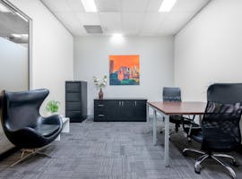 Private office space tailored to your business’ unique needs in Regus Parramatta - Cowper Street, serviced office at 30 Cowper Street, image 1