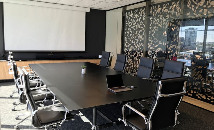 Boardroom, meeting room at Valley Iconic, image 1