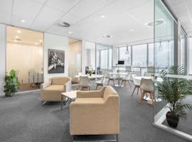 All-inclusive access to coworking space in Regus Surfers Paradise, hot desk at Gold Coast, Surfers Paradise, image 1