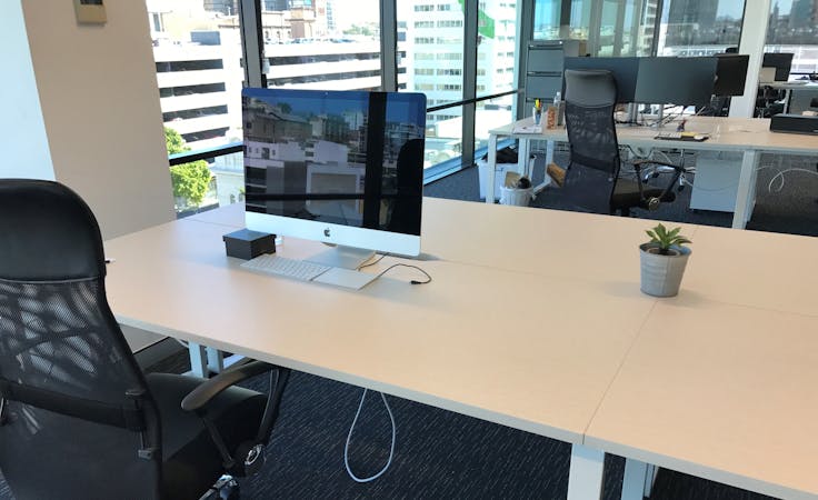 Dedicated desk at Valley Iconic, image 1