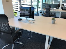 Dedicated desk at Valley Iconic, image 1