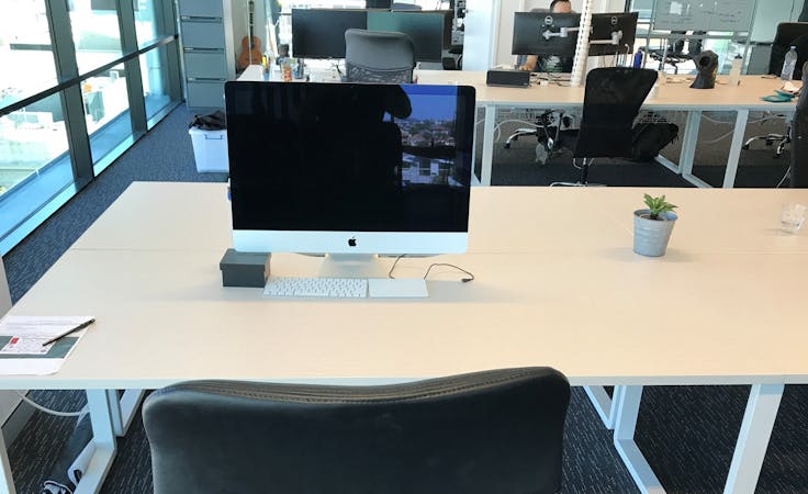 Dedicated desk at Valley Iconic, image 2