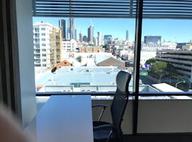 Hot desk at Valley Iconic, image 1