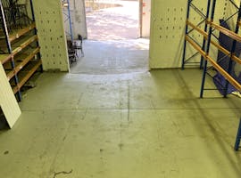 Multi-use area at Matraville Warehouse, image 1