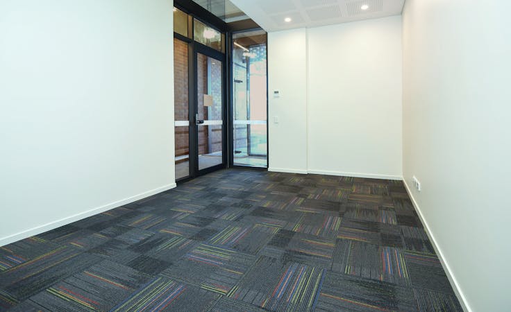 1B/111 Campbell Street, private office at 111 Campbell Street, image 1