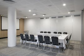 Cygnet Room, multi-use area at Metro Hotel Perth, image 1