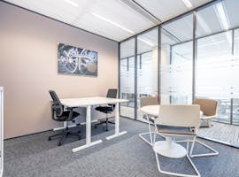 Private office space tailored to your business’ unique needs in Regus Kingston, serviced office at Kingston, image 1