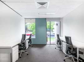 Private office space for 5 persons in Regus Kingston, serviced office at Kingston, image 1