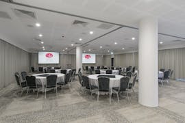 Swan Room, multi-use area at Metro Hotel Perth, image 1