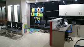ISRA Medical Services, private office at George St, image 1