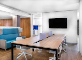 Work more productively in a shared office space in Regus 181 Bay Street - Brighton , coworking at  Level 1, 181 Bay Street, image 1
