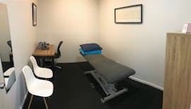 Private office at KettleFit - Treatment room, image 1
