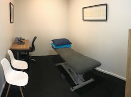Private office at KettleFit - Treatment room, image 1