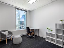 Unlimited office access in Regus Hawthorn, hot desk at Hawthorn, image 1