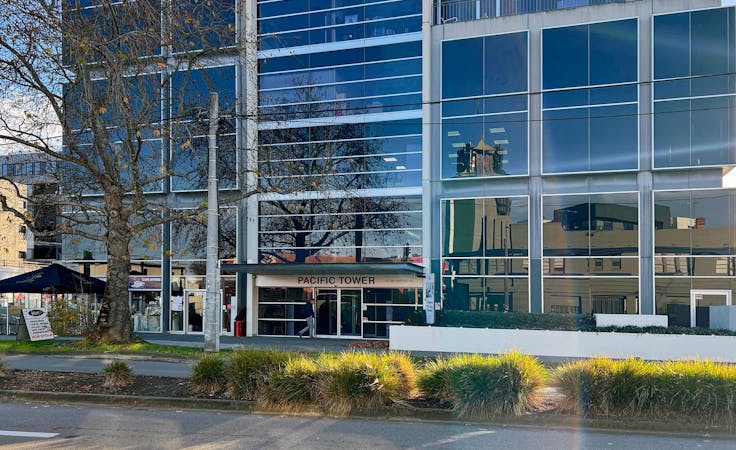 All-inclusive access to professional office space for 1 person in Regus Hawthorn, serviced office at Hawthorn, image 1