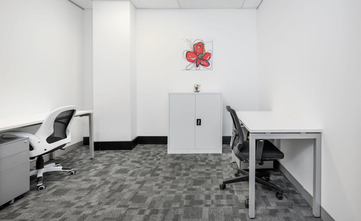 Join a collaborative coworking environment in Regus Blacktown, coworking at Blacktown, image 1