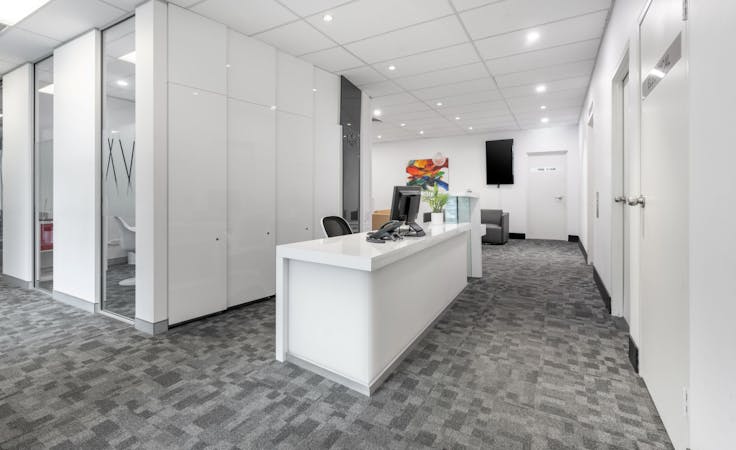 Join a collaborative coworking environment in Regus Blacktown, coworking at Blacktown, image 2