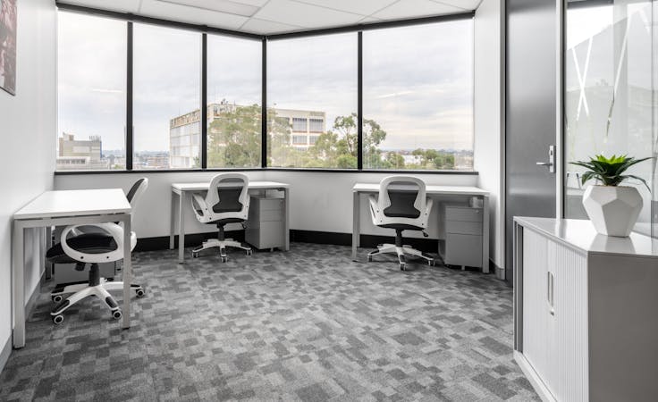 All-inclusive access to professional office space for 5 persons in Regus Blacktown, serviced office at Blacktown, image 1