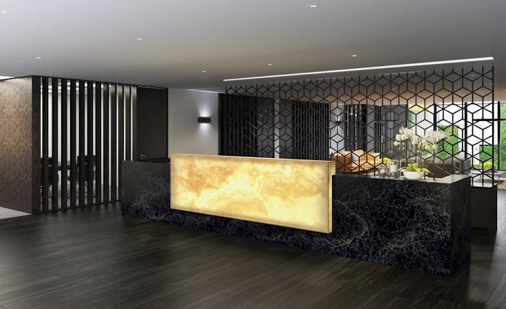 Day Suite 2, meeting room at Collins Square - Tower 4, image 2