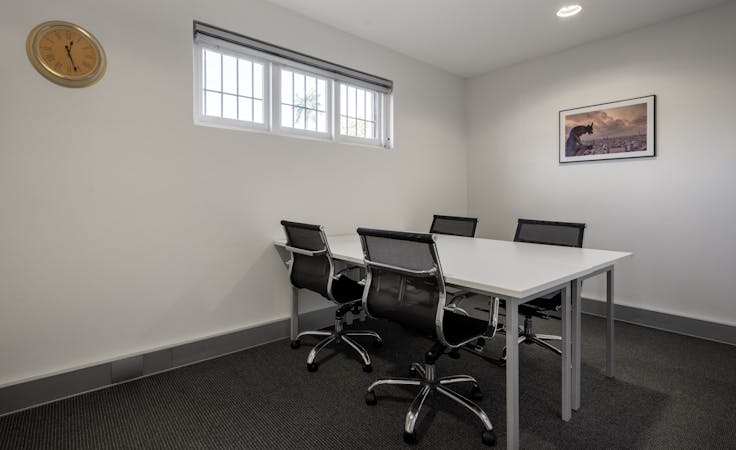 Unlimited coworking access in Crows Nest , hot desk at Crows Nest, image 2