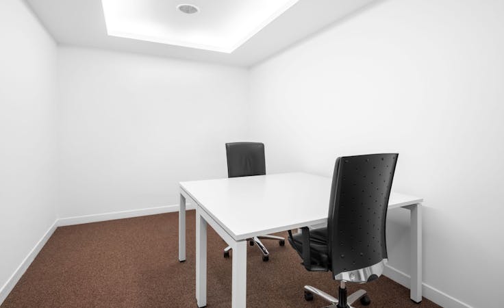 Flexible office memberships in Regus Crows Nest, hot desk at Crows Nest, image 1