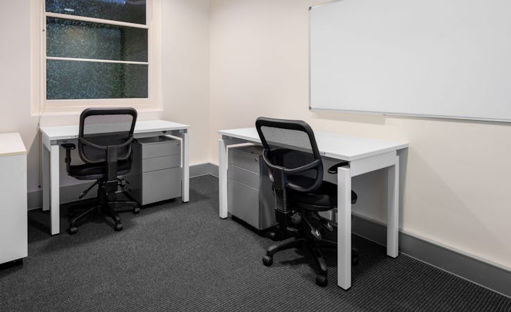 Private office space for 1 person in Regus Crows Nest, serviced office at Crows Nest, image 1