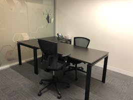 Day Suite 1, meeting room at Collins Square - Tower 4, image 1