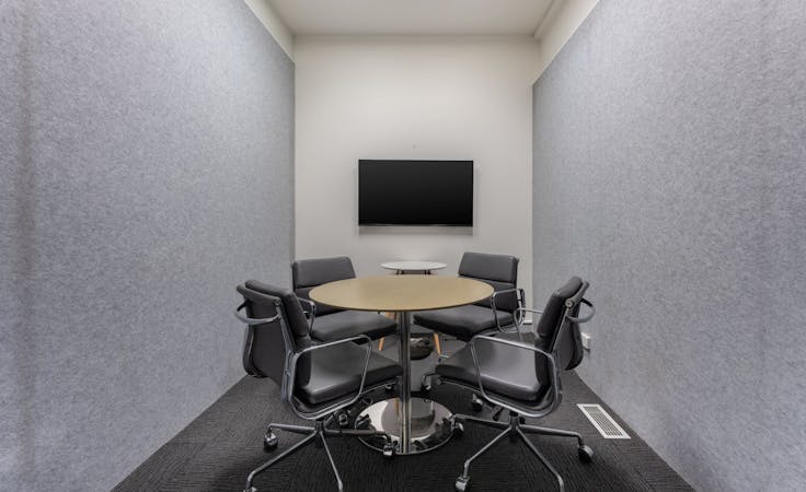All-inclusive access to coworking space in Regus Balmain, hot desk at Balmain, image 3