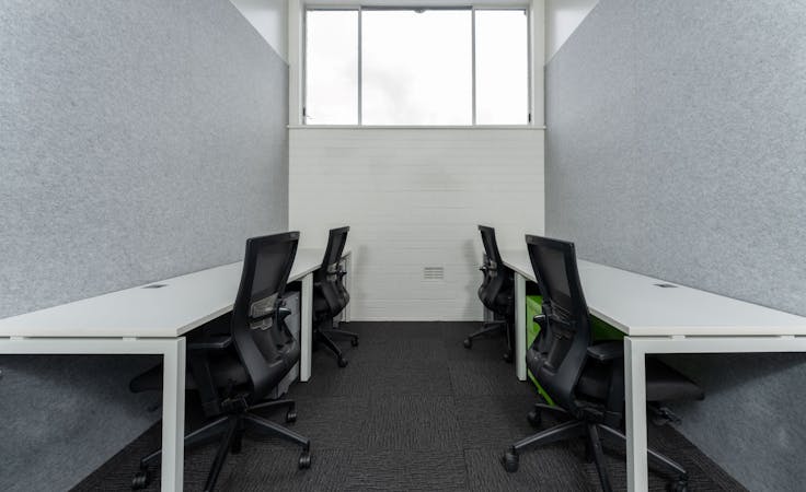 Find office space in Regus Balmain for 5 persons with everything taken care of, serviced office at Balmain, image 1