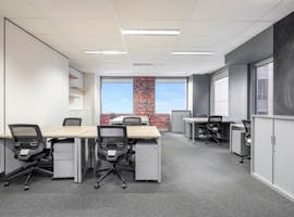 Join a collaborative coworking environment in Regus 90 Collins Street, coworking at 90 Collins Street, image 1